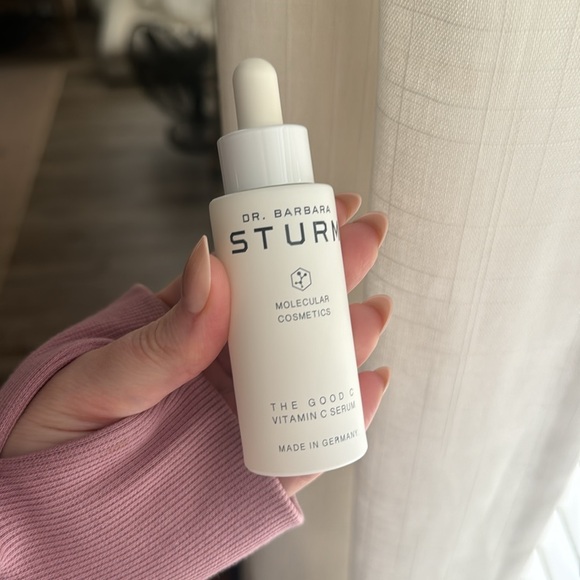 Dr Barbara Sturm The Good C Vitamin C Serum - Picture 4 of 6